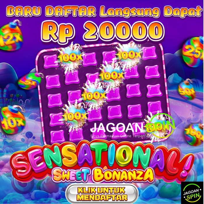 JAGOANSPIN: Agensi Bandar Login Togel Toto Pay4D 4D Terbaik di Indonesia